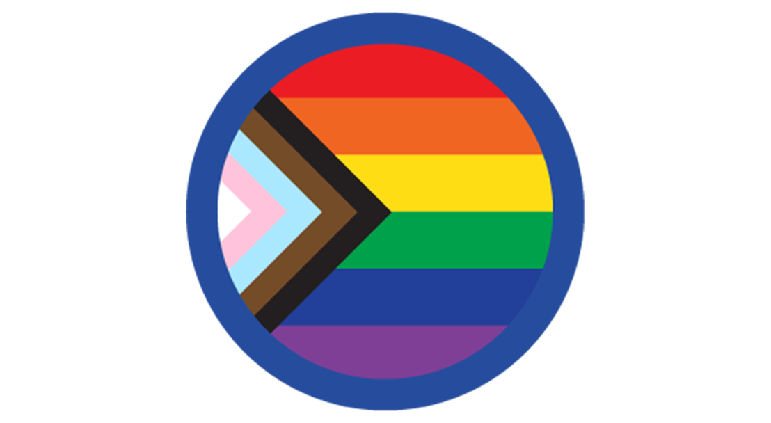 PRIDE Logo